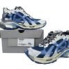 Balenciaga Runner Sneaker 'Gradient - Beige Navy'772774 WRUNG 2410