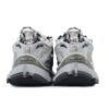Balenciaga Runner Sneaker 'Grey Brown' 772774 W3RMU 2000