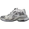 Balenciaga Runner Sneaker 'Grey Brown' 772774 W3RMU 2000