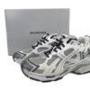 Balenciaga Runner Sneaker 'Grey Brown' 772774 W3RMU 2000