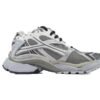 Balenciaga Runner Sneaker 'Grey Brown' 772774 W3RMU 2000