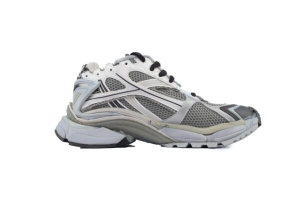 Balenciaga Runner Sneaker 'Grey Brown' 772774 W3RMU 2000