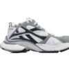 Balenciaga Runner Sneaker 'Grey White Black' 772774 W3RNY 9012