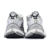 Balenciaga Runner Sneaker 'Grey White Black' 772774 W3RNY 9012