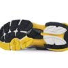 Balenciaga Runner Sneaker 'White Yellow' 772767 W3RNY 9170
