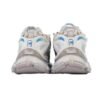 Balenciaga Runner Sneaker Brown Blue 772767 W3RNY 2240