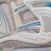 Balenciaga Runner Sneaker Brown Blue 772767 W3RNY 2240