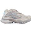 Balenciaga Runner Sneaker Brown Blue 772767 W3RNY 2240