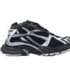 Balenciaga Runner Sneaker Dark Gray 772767 W3RNY 0322