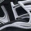 Balenciaga Runner Sneaker Dark Gray 772767 W3RNY 0322