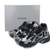 Balenciaga Runner Sneaker Dark Gray 772767 W3RNY 0322