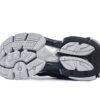 Balenciaga Runner Sneaker Dark Gray 772767 W3RNY 0322