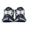 Balenciaga Runner Sneaker Dark Gray 772767 W3RNY 0322
