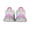 Balenciaga Runner Sneaker Gradient Yellow Powder 772767 WRUNG 9517