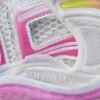 Balenciaga Runner Sneaker Gradient Yellow Powder 772767 WRUNG 9517