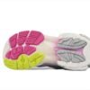 Balenciaga Runner Sneaker Gradient Yellow Powder 772767 WRUNG 9517
