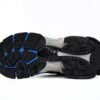 Balenciaga Runner White And Blue Printing 677402 W3RB6 1264