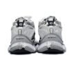 Balenciaga Runner White Black Gray 677402 W3RB2 9012