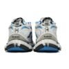 Balenciaga Runner White Blue