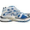 Balenciaga Runner White Blue