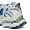 Balenciaga Runner White Blue