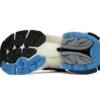 Balenciaga Runner White Blue
