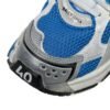 Balenciaga Runner White Blue