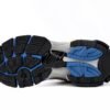 Balenciaga Runner White Blue Orange 677402 W3RB6 1264