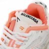 Balenciaga Runner White Orange 677402 W1RB2 2115