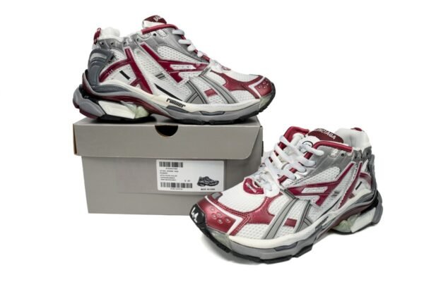 balenciaga_runner_white_wine_red_1A771F6C3941D.jpg Balenciaga Runner White Wine Red