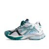 Balenciaga Runner WMNS White Green  772767W3RMU9034