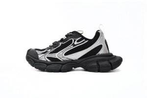 Balenciaga Black And White 42228 W2RB8 0102