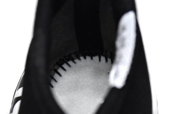 Balenciaga Speed Black(black letters)