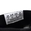 Balenciaga Speed Black(black letters)