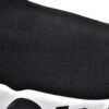 Balenciaga Speed Black(black letters)