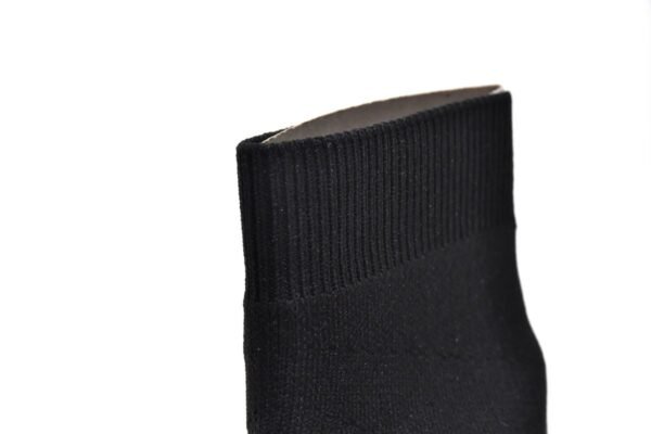Balenciaga Speed Black(green letter)