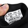 Balenciaga Speed Black(green letter)
