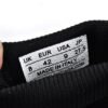 Balenciaga Speed Black(red word)