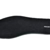 Balenciaga Speed Black(red word)