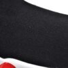 Balenciaga Speed Black(red word)