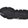 Balenciaga Speed Black(red word)
