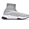Balenciaga Speed Grey