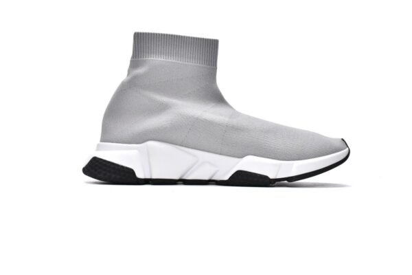 Balenciaga Speed Grey