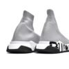 Balenciaga Speed Grey