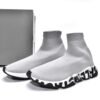 Balenciaga Speed Grey