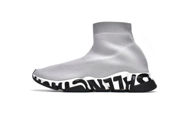 Balenciaga Speed Grey