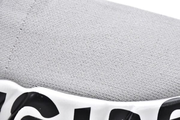 Balenciaga Speed Grey
