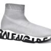 Balenciaga Speed Grey