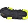Balenciaga Speed Trainer Black Green