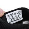 Balenciaga Speed Trainer Black Purple
